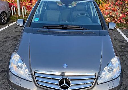 Mercedes-Benz A 170 AVANTGARDE Avantgarde
