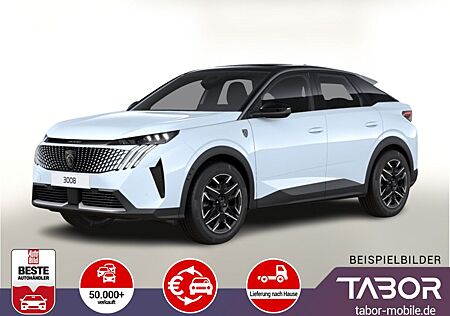 Peugeot 3008 MHEV 145 GT Pano Focal 360° ACC SHZ Massage
