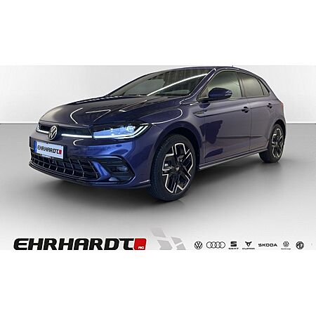 VW Polo leasen