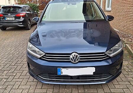 VW Golf Sportsvan Volkswagen 1.2 TSI 81kW LOUNGE BMT LOUNGE
