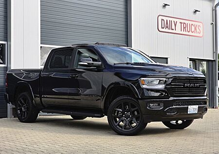 Dodge RAM 1500 5.7 4x4 Laramie Memory AHK Pano LED