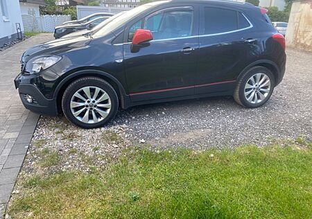 Opel Mokka 1.4 Turbo