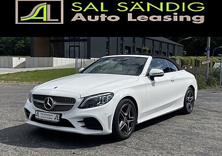 Mercedes-Benz C 200 Cabrio