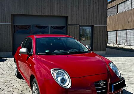 Alfa Romeo MiTo 1.4 8V Turismo Turismo