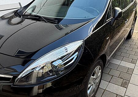 Renault Grand Scenic Bose Edition ENERGY TCe 130 Sta...