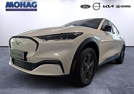 Ford Mustang Mach-E PDC*RFK*360Grad*Panoramadach*Wint