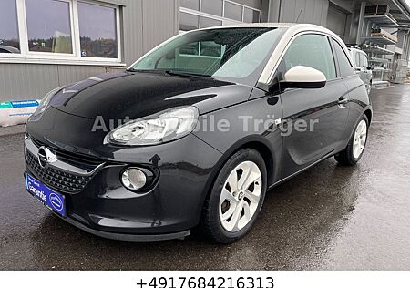 Opel Adam Jam 1.4 | Sitzheizung | Bluetooth | 2.Hand