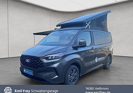 Ford Tourneo Custom Nugget 320 L1 VA Autm. Titanium 1