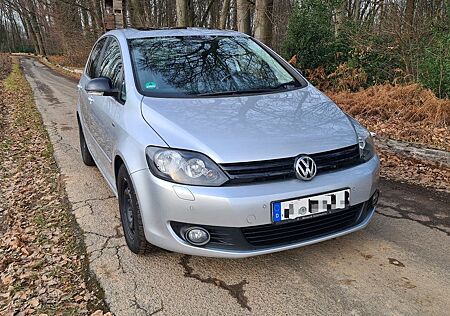 VW Golf Plus Volkswagen 1.4 TSI MATCH