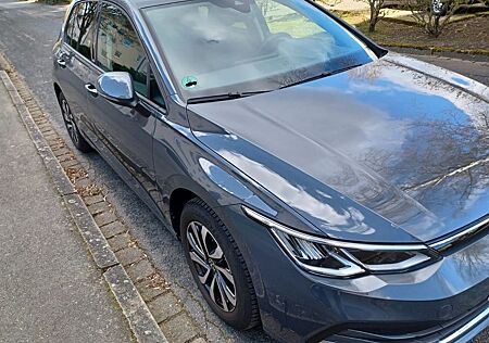 VW Golf Volkswagen 1.5 TSI ACT OPF 96kW inkl. Standheizung