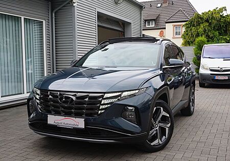 Hyundai Tucson Prime Plug-In 4WD Pano ASD 360° KRELL ACC