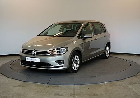 VW Golf Sportsvan Volkswagen VII 1.2 TSI Kam ACC StzHzg