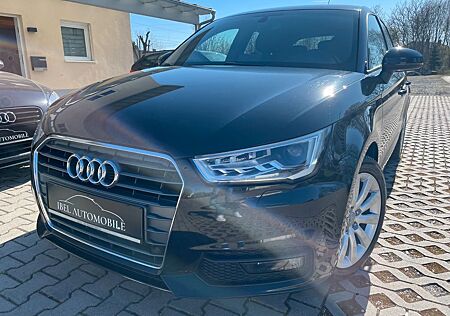 Audi A1 Sportback 1.4TFSI sport Nav Xenon PDC DSP SHZ