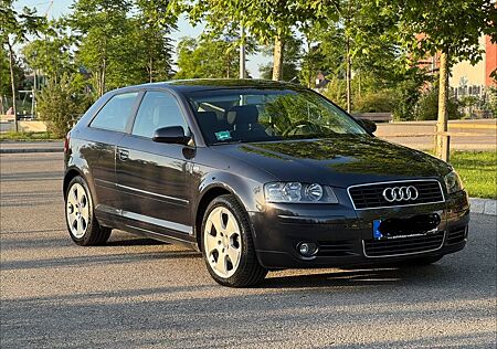 Audi A3 2.0 FSI Ambition Ambition