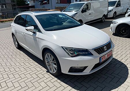 Seat Leon ST Xcellence