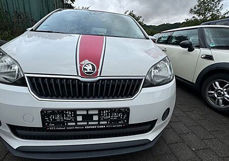 VW Up Volkswagen NO !Citigo Sport Org 79TKM CNG!Scheckh.KlimaFP