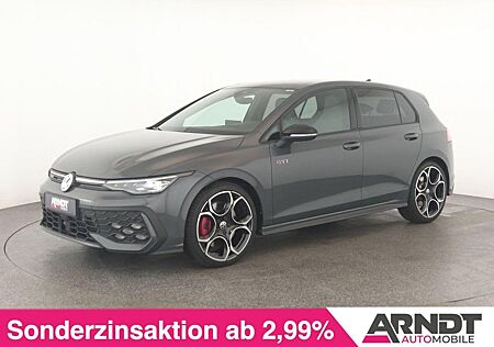VW Golf Volkswagen GTI DSG Vienna IQ.LIGHT Pano HUD HarmanK 19
