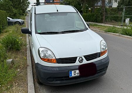 Renault Rapid Kangoo FESTPREIS