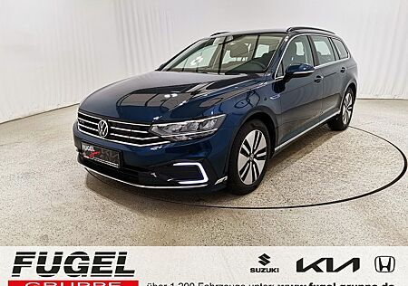 VW Passat Variant Volkswagen 1.4 TSI DSG GTE Massge|Navi|LED|A