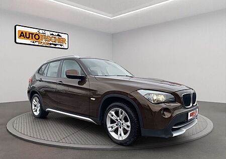 BMW X1 18 d X Line Xenon Navi