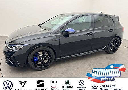VW Golf Volkswagen 8 R Perform DSG 20YearsLederPano270Komfort