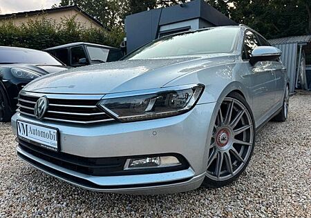 VW Passat Variant Volkswagen Trendline BMT/Start-Stopp ACC*NAV