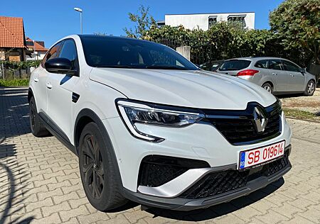 Renault Arkana Mild Hybrid 140 EDC Techno Techno