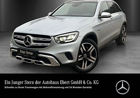 Mercedes-Benz GLC 300 de AMGint DISTRO Pano AHK digiTacho MLED