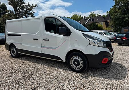 Renault Trafic Kasten L2H1 2,9t Komfort Tüv 06/2027