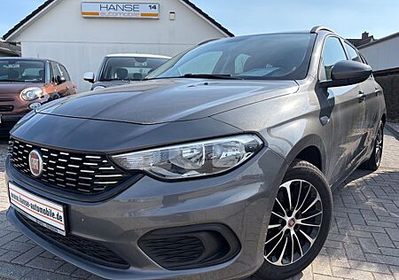 Fiat Tipo 1.4 70 KW-Klima-Alu PDC-Sitzheizung-