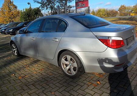 BMW 523i 523 5 Limousine E60