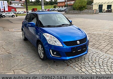 Suzuki Swift 1.2 Comfort**SHZ*ALU*KEYLESS