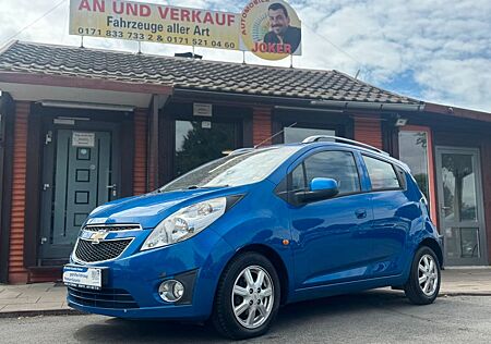 Chevrolet Spark 1.2 LS+ Hot Tunes