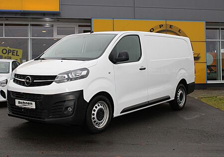 Opel Vivaro Kasten Selection L,Klima,PDC,Grip-Control