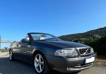 Volvo C70 T5 CABRIOLET