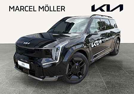 Kia EV9 99.8 kWh GT-Line AWD|Glasdach|Digitale Spieg