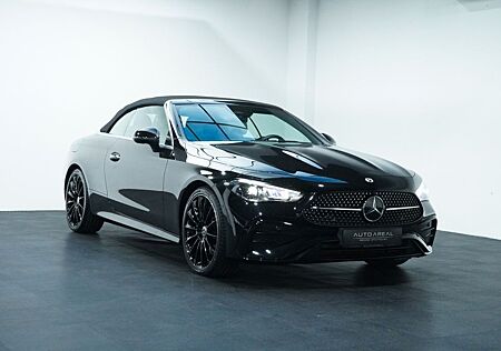 Mercedes-Benz CLE 220 d Cabrio AMG 9G/LED/360°/OLED/MMRY/20"
