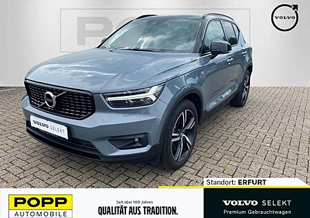 Volvo XC 40 XC40 T5 Recharge R Design Expression ACC I-SAFE