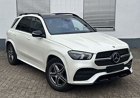 Mercedes-Benz GLE 350 GLE 350d 4M. * AMG Sport * Panorama * Ambiente