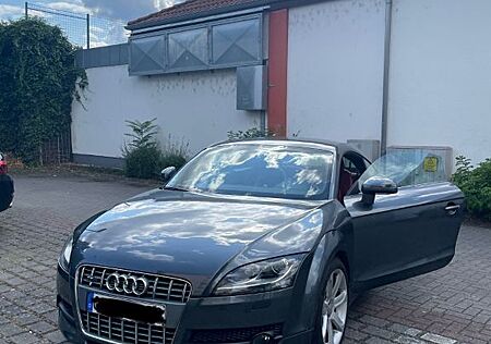 Audi TT Coupe 1.8 TFSI