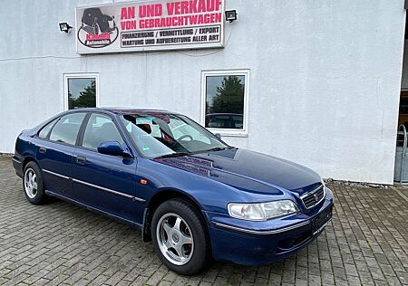 Honda Accord 2.0 i LS Limo/Automatik/Klimaanlage/ALU/