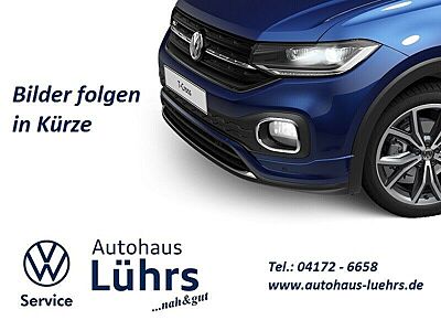 Volkswagen Polo VI Comfortline, RF-Kamera, Sitzhz, Garantie