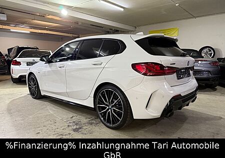 BMW M135i xDrive Stop&Go,Head-Up,Memory,1.Hand,19"