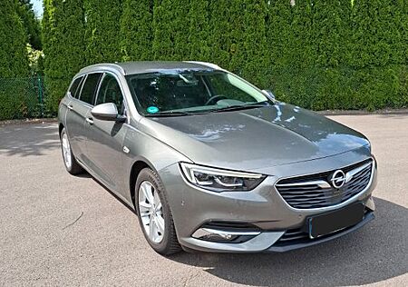 Opel Insignia 1.5 Turbo Automatik ST Kombi Carplay
