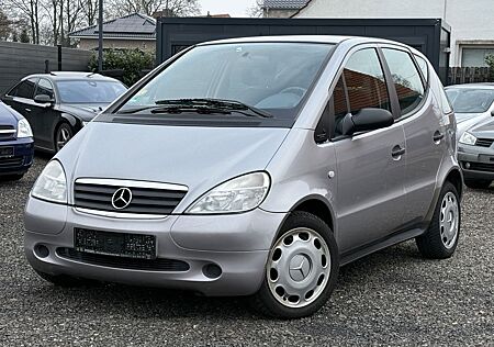 Mercedes-Benz A 140 CLASSIC*KLIMA*
