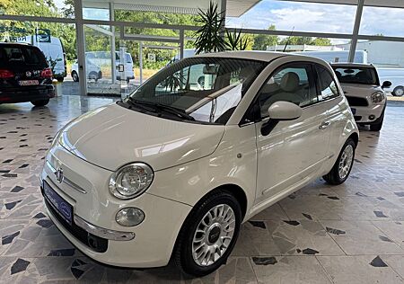 Fiat 500 Pur O2 / Ecolog