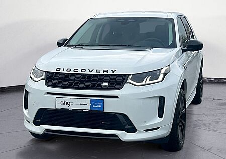 Land Rover Discovery Sport D200 AWD Automatik R-DYNAMIC SE
