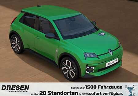 Renault R 5 E-Tech | Techno | 120 Urban Range