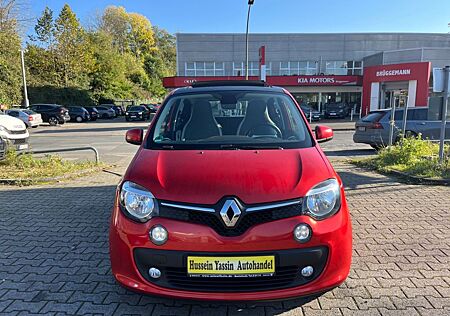 Renault Twingo Luxe