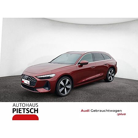 Audi A5 leasen
